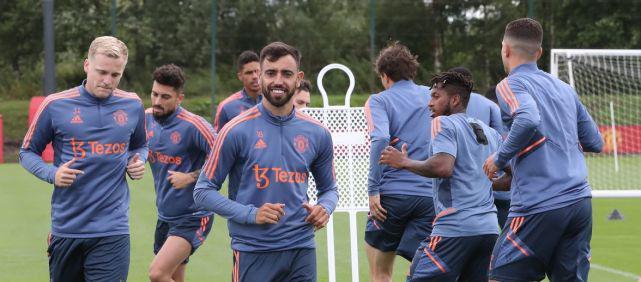 索尔斯克亚：作为主教练，没能为曼联赢得奖杯是我的一个遗憾