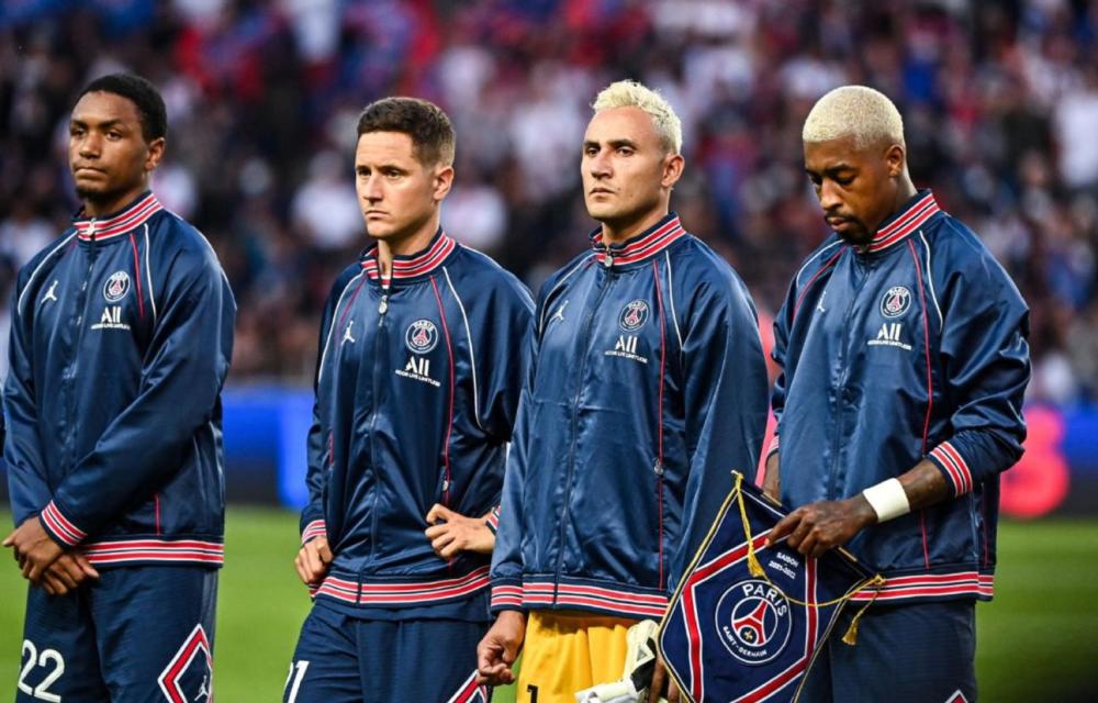 巴西队协调员：我们想在明年三月与法国、克罗地亚踢友谊赛