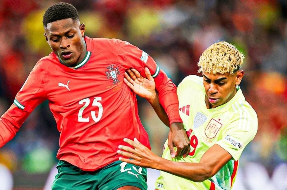 詹卢卡-西蒙尼谈朱利亚诺：父亲总说他是最好的，他前途无量