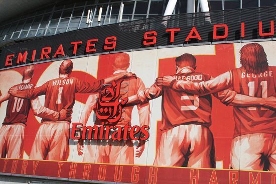 官方：阿森纳签下16岁金特罗兄弟，两人于2027年正式加盟