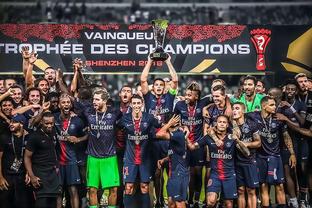 球迷文化成为赛事最大亮点