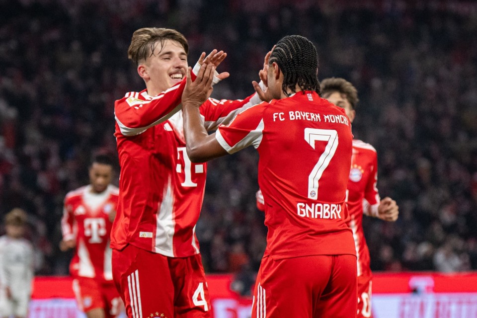 背锅到底！曝阿隆索已遭解雇