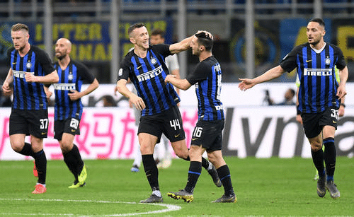 彩票供应商Inspired与意大利续约